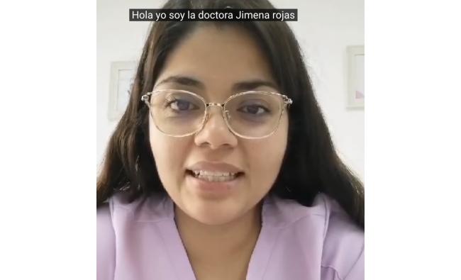 Hablemos de la ILE con medicamentos